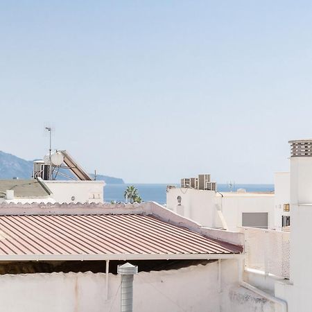 Apartamento Corazón de Nerja Exterior foto