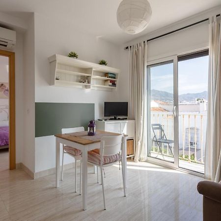 Apartamento Corazón de Nerja Exterior foto