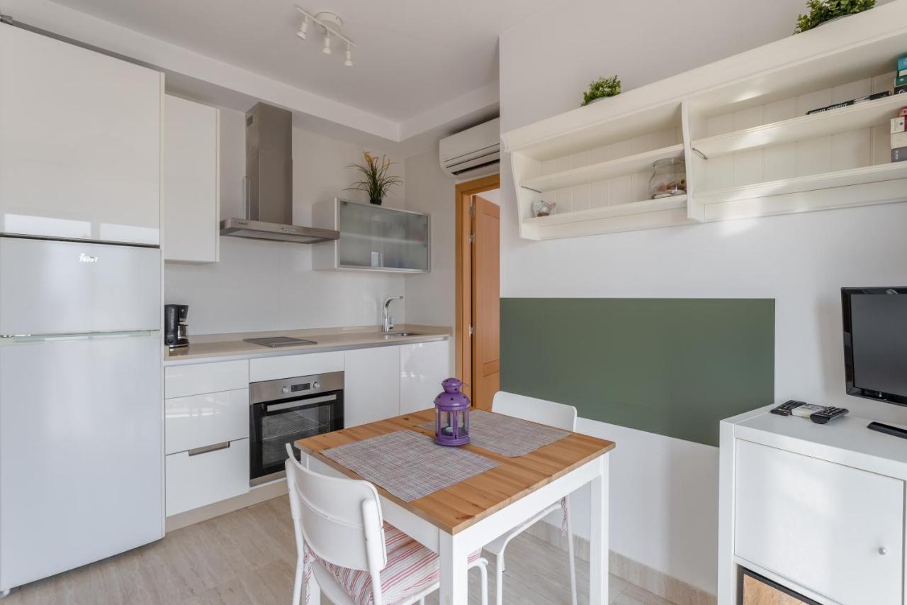 Apartamento Corazón de Nerja Exterior foto