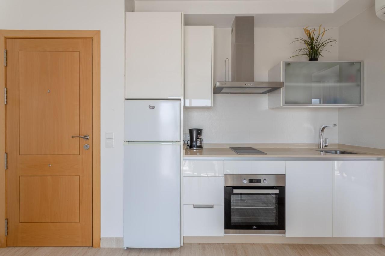Apartamento Corazón de Nerja Exterior foto