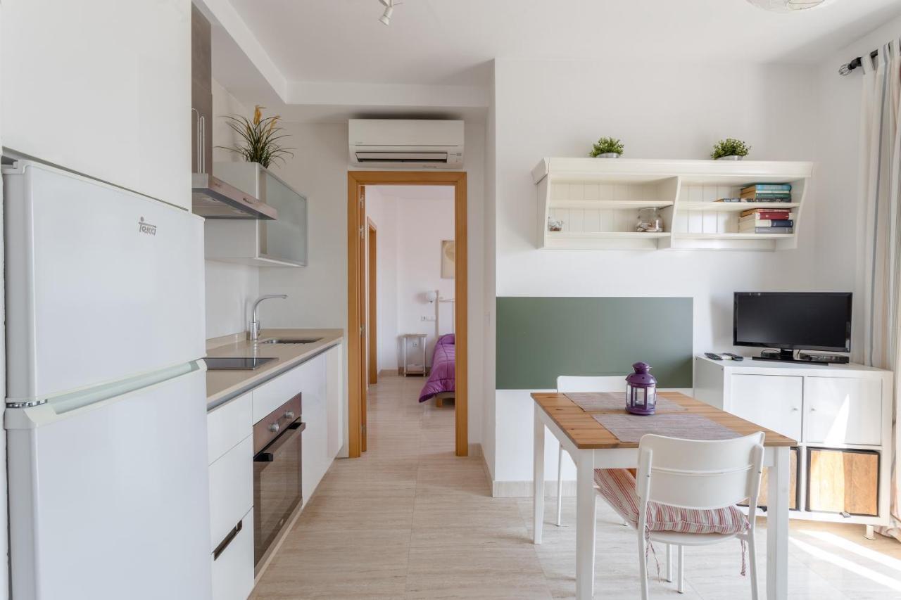 Apartamento Corazón de Nerja Exterior foto