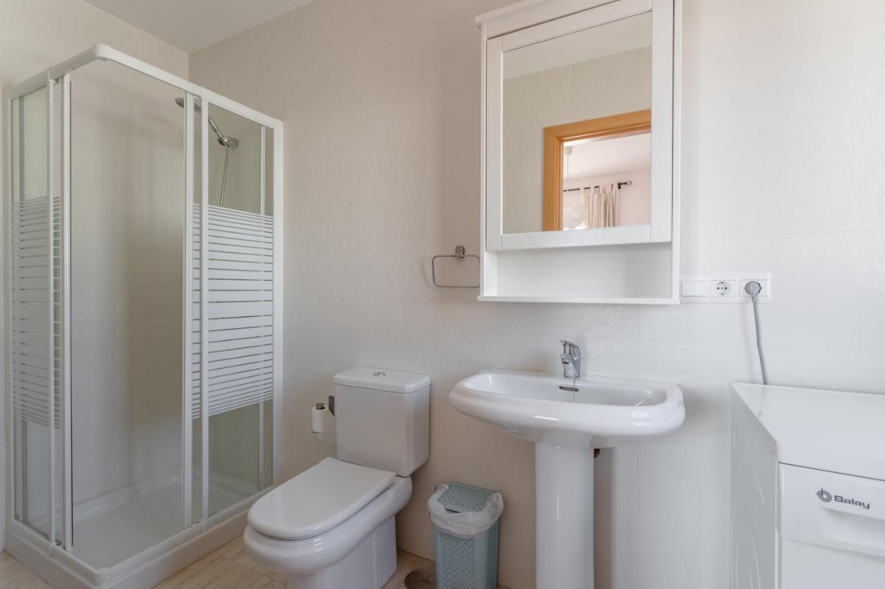 Apartamento Corazón de Nerja Exterior foto