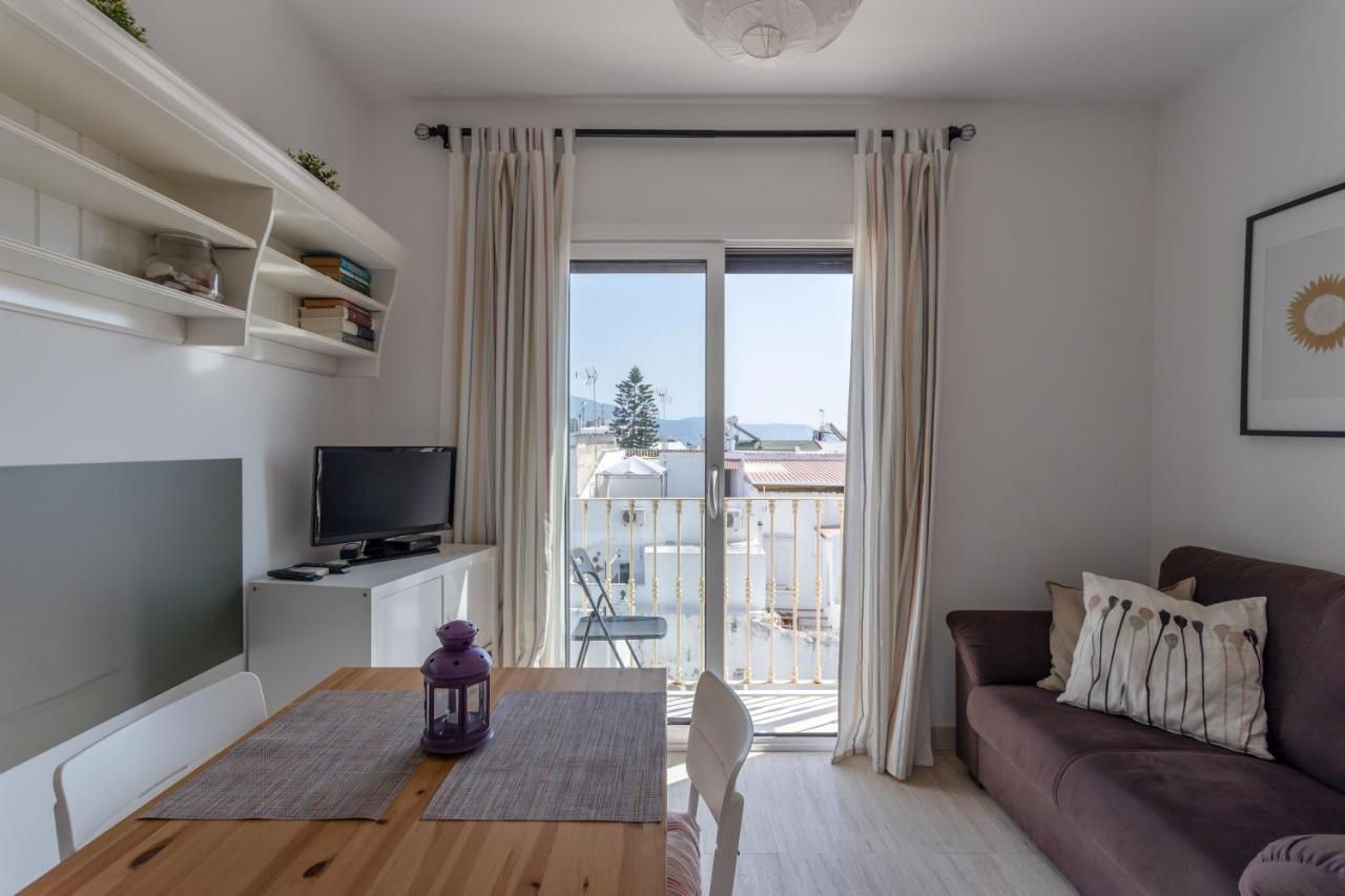 Apartamento Corazón de Nerja Exterior foto