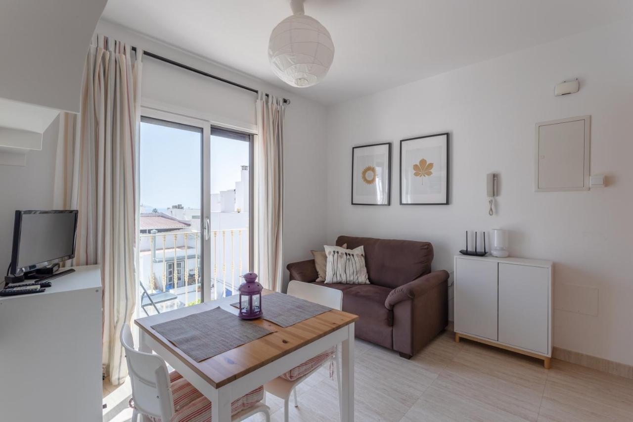 Apartamento Corazón de Nerja Exterior foto