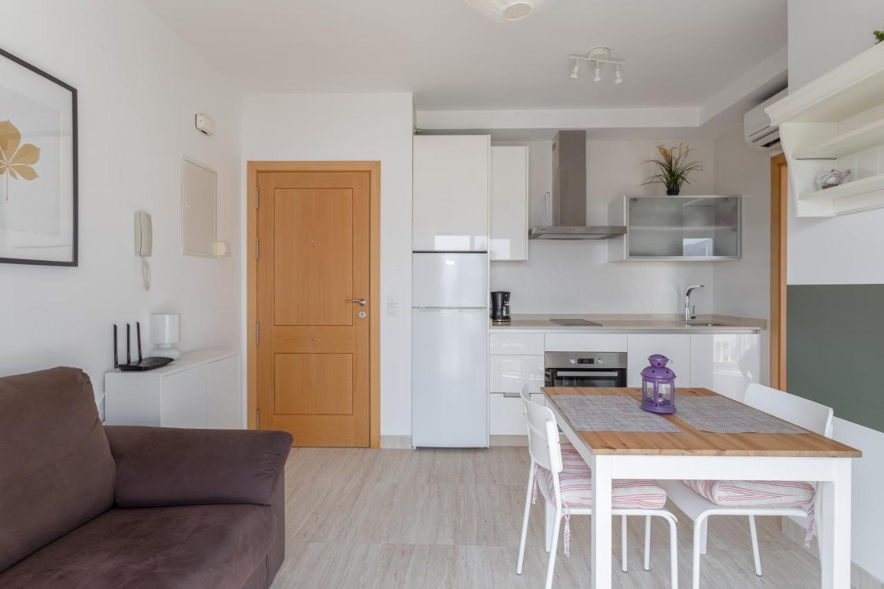 Apartamento Corazón de Nerja Exterior foto